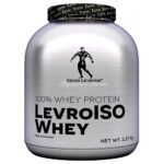 Kevin Levrone Levro ISO Whey Protein 2KG