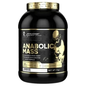 Kevin Levrone Anabolic Mass Gainer 3KG