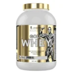 KEVIN LEVRON GOLD WHEY 5LB
