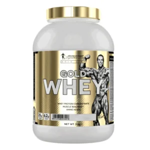KEVIN LEVRON GOLD WHEY 5LB