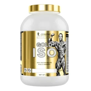 Kevin Levrone Gold ISO Protein 2KG