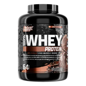 Nutrex Research 100% Whey 5LB