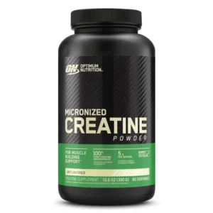 Optimum Nutrition Creatine 300G