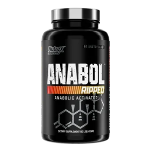 Nutrex Research Anabol Ripped 60Capsules