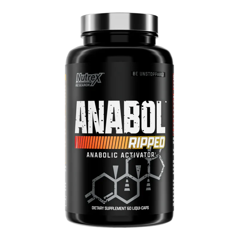 Anabol-Ripped