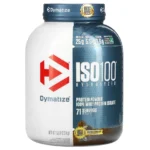 Dymatize ISO 100 Hydrolyzed Protein 5LB