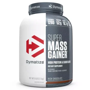 Dymatize Super Mass Gainer 6LB