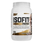 Nutrex Research IsoFit Whey 2LB