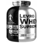 Kevin Levrone Levro Whey Supreme Protein Powder 2KG