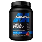 MuscleTech Cell Tech Creatine 3LB