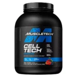 MuscleTech Cell Tech Creatine 6LB