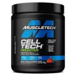 MuscleTech Cell Tech Creactor 274G