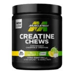 MuscleTech Creatine Chews 90Tablet
