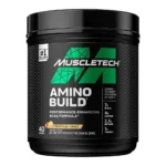 MuscleTech Amino Build 614G