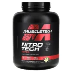 MuscleTech Nitro Tech Ripped 4LB