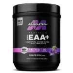 MuscleTech Platinum 100% EAA+ 387G