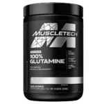 MuscleTech Platinum 100% Glutamine 300G