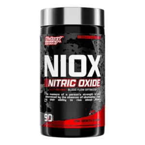 Nutrex Research Niox 90Capsules
