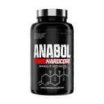 Nutrex Research Anabol Hardcore 60Capsules
