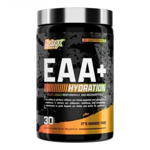 Nutrex Research EAA+ Hydration 390G