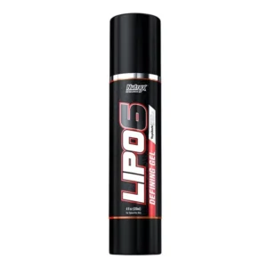 Nutrex Research Lipo 6 Gel