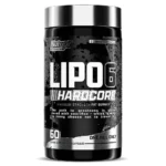 Nutrex Research Lipo 6 Hardcore 60 Capsules
