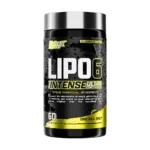 Nutrex Research Lipo 6 Intense Ultra Concentrate 60 Capsules