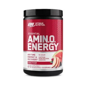 Optimum Nutrition Amino Energy  270G
