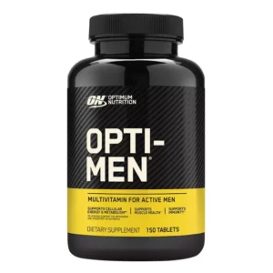 Optimum Nutrition Opti-Men Multivitamin 150Tablets