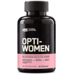 Optimum Nutrition Opti-Women 60Capsules