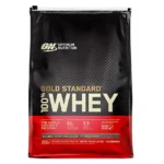 Optimum Nutrition Gold Standard 100% Whey 10LB