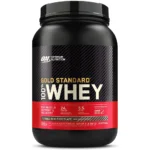Optimum Nutrition Gold Standard 100% Whey 2LB