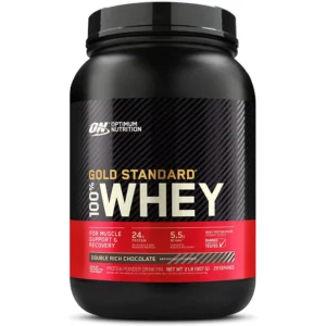 Optimum Nutrition Gold Standard 100% Whey 2LB
