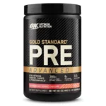 Optimum Nutrition Gold Standard PRE Advanced 400G