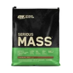 Optimum Nutrition Serious Mass 12LB