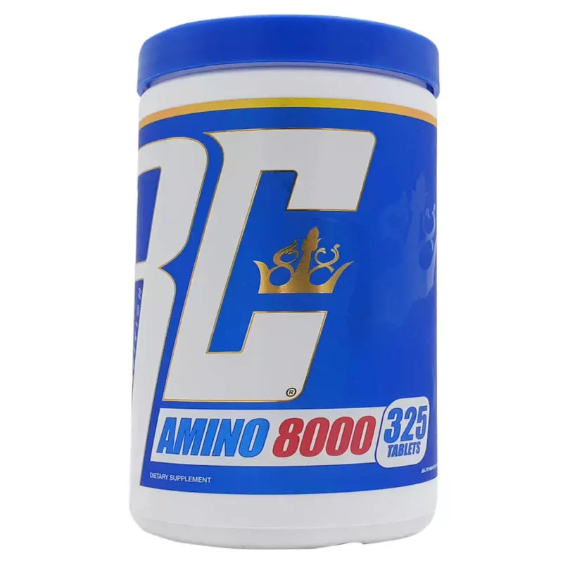 RC-Amino-8000-325-Tablets