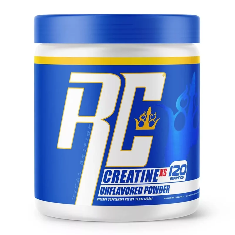 Ronnie-Coleman-Creatine-Unflavored-120-Servings-300g