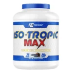 Ronnie Coleman ISO TROPIC 5LB
