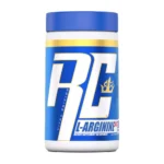 Ronnie Coleman L-Arginine XS 100 Caps