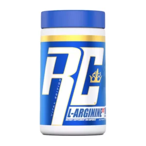 Ronnie Coleman L-Arginine XS 100 Caps