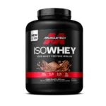 MuscleTech Nitro Tech ISO Whey 5LB