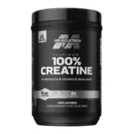 MuscleTech 100% Platinum Creatine 400G