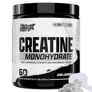 Nutrex Research Creatine 300G