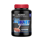 Allmax Nutrition Classic ALLWHEY Whey Protein Powder