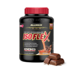 Allmax Isoflex Whey Protein Isolate