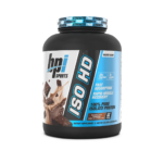 BPI Sports ISO HD Whey Isolate Protein