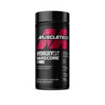 MuscleTech Hydroxycut Hardcore Elite - 110 Capsules