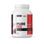 XPN Pure Iso Whey Isolate Protein
